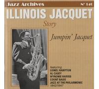 Illinois Jacquet - Story 1942
