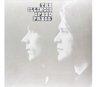 Illinois Speed Press - The Illinois Speed Press [Vinilo]