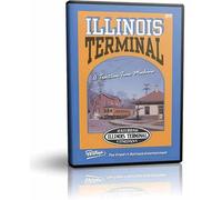 Illinois Terminal: A Traction Time Machine
