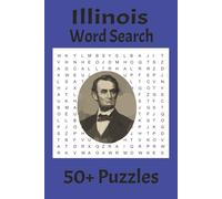 Illinois Word Search