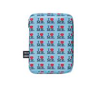 ILLIT - 1er álbum individual con texto en inglés "I HEART ME" ILLIT x Ashley Williams