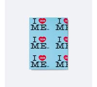 ILLIT 1er álbum individual [NO CUTE ANYMORE] Weverse Ver