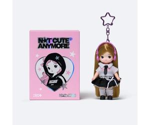 ILLIT 1er Álbum Sencillo [NO TAN LINDO YA] Little Mimi Versión Aleatorio