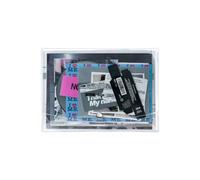 ILLIT 1er álbum sencillo "Not Cute Anymore" P.O.B (Not My Name)