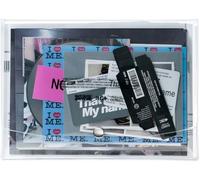 ILLIT 1st Single Album 'NOT CUTE ANYMORE' (NOT MY NAME Ver.)