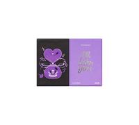 I'LLIT - 2. Mini-Álbum "I'LL LIKE YOU" (Ver. estándar) (Entrega intermedia)