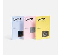 ILLIT - 3er mini-álbum [bomb] Versión de fotolibro (ALEATORIO 1EA)