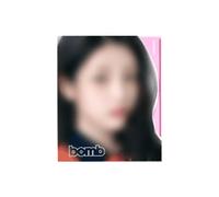 ILLIT - 3rd Mini Album 'bomb' (GLLIT WONHEE ver.)