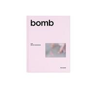 ILLIT - 3rd Mini Album 'bomb' (Photobook Pink BOMB ver.)