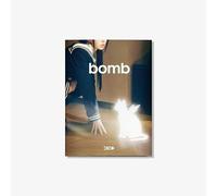 ILLIT - 3RD MINI ALBUM BOMB, [WEVERSE VERSION]