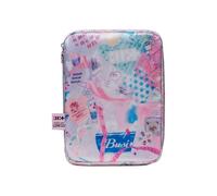 ILLIT - Álbum individual con texto en inglés "Not Cute Anymore" ILLIT x Ashley Williams Pouch Ver. (Collage)