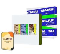 ILLIT Album - 'MAMIHLAPINATAPAI' 3 STANDARD + WEVERSE Full set +Pre Order Benefits+BolsVos Exclusive K-POP Giveaways Package