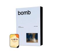 ILLIT Bomb Album [MAGIC BOMB ver.]+Pre Order Benefits+BolsVos Exclusive K-POP Inspired Digital Merches