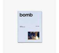ILLIT - Bomb (Magic Bomb Version) (CD)