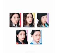 ILLIT - bomb (Member GLLIT ver.) [3rd Mini Album] - Set bomb ver.