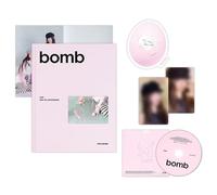 ILLIT - bomb [PINK BOMB ver.]