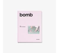 ILLIT – Bomb (PINK BOMB Ver.) – CD EP – Importación USA