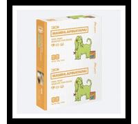 ILLIT - DOG Ver.) ILLIT MAMIHLAPINATAPAI 4º Mini Álbum (PAW PAW Ver. + Tarjeta de Regalo) K-POP