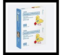 ILLIT - (DUCK Ver.) ILLIT MAMIHLAPINATAPAI 4º Mini Álbum (PAW PAW Ver. + Tarjeta de Regalo) K-POP