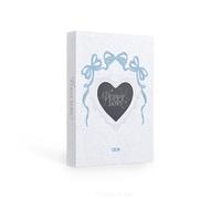 ILLIT - I'll change it : PUPPY LOVE + Weverse Gift* - Without Weverse Gifts