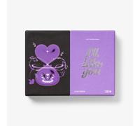 I'LL LIKE YOU (BETWEEN Ver.)