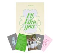 ILLIT - I'LL LIKE YOU [Weverse Albums Ver.]