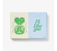 I'LL LIKE YOU (WITH Ver.) – CD – INTERSCOPE – Importación USA