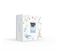 ILLIT – 1er Mini álbum 'SUPER REAL ME' – CD – Importación USA – Interscope