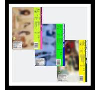 ILLIT - ILLIT [MAMIHLAPINATAPAI] 4th Mini Album (Versión Aleatoria + Gift Card) K-POP SEALED