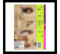 ILLIT - ILLIT [MAMIHLAPINATAPAI] 4th Mini Album (Versión GRWM + Gift Card) K-POP SEALED