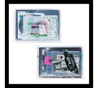 ILLIT - ILLIT NOT CUTE ANYMORE 1st Single Album (2 Ver Set. + Card)