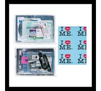 ILLIT - ILLIT NOT CUTE ANYMORE 1st Single Album (2 Ver Set.+Weverse Ver+ Card) K-POP