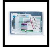 ILLIT - ILLIT NOT CUTE ANYMORE 1st Single Album (NOT CUTE Ver + Card)