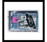 ILLIT - ILLIT NOT CUTE ANYMORE 1st Single Album (NOT MY NAME Ver + Card)