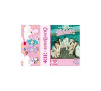 ILLIT - Japón 1st Single '' (Care'Bears COLLABORATION LIMITED EDITION)