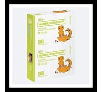 ILLIT - (LIZARD Ver.) ILLIT MAMIHLAPINATAPAI 4º Mini Álbum (PAW PAW Ver. + Tarjeta de Regalo) K-POP