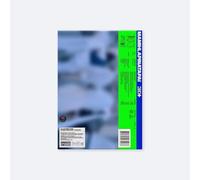 ILLIT MAMIHLAPINATAPAI 4. Mini álbum de CD (libro de fotos, tarjetas fotográficas y más) (IT'S ME ver.) + tarjetas fotográficas extra