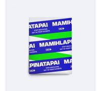 ILLIT [MAMIHLAPINATAPAI] 4º mini álbum [versión Weverse Albums]
