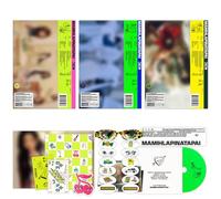 ILLIT - MAMIHLAPINATAPAI 4th Mini Album (Random Ver.) Folder Package + Accordion Photobook + Graphic Sticker + Postcard + CD-R + Group Poster + 3 Extra Photocards Official K-POP Sealed Album