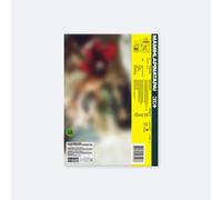 Illit – MAMIHLAPINATAPAI [FREE RIDER Ver.] – CD – Importación USA