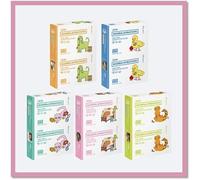 ILLIT MAMIHLAPINATAPAI PAW VER.] 4º Mini Álbum (IROHA Ver.) + Tarjetas fotográficas extra