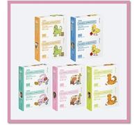 ILLIT MAMIHLAPINATAPAI PAW VER.] 4.Mini álbum (versión aleatoria) + tarjetas fotográficas extra