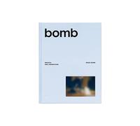 ILLIT - Mini álbum "bomba" (Photobook MAGIC BOMB ver.)