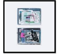ILLIT NO CUTE ANYMORE [Photobook Ver.] 1. Álbum individual (versión aleatoria) + tarjetas fotográficas extra