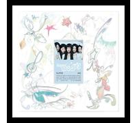 ILLIT [SUPER REAL ME] 1st Mini Album (SUPER ME Ver.) + Extra photocards K-POP SEALED