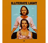 Illiterate Light - Illiterate Light