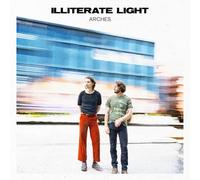 Illiterate Light - Illiterate Light - Arches [Vinilo]