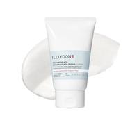 ILLIYOON Ceramida Ato Crema Concentrada 200ml, Crema hidratante para piel seca y sensible, 100hr Hidratación, Restauración de la barrera de la piel, Suave para bebés y adultos, Vegano, Sin perfume