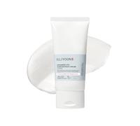 ILLIYOON Ceramida Ato Crema Concentrada 75ml, Crema hidratante para piel seca y sensible, 100hr Hidratación, Restauración de la barrera de la piel, Suave para bebés y adultos, Vegano, Sin perfume