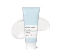 ILLIYOON Ceramida Ato Gel Calmante 175ml, Loción Gel Refrescante de Alta Hidratación para Piel Sensible Seca y Cansada, Suave para Niños y Adultos, Vegana, Sin Perfume